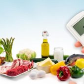 افراد دیابتی و مواد غذایی بهاره مخصوص آن ها