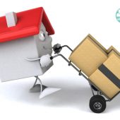 برای اسباب کشی حتما به نکات زیر توجه کنید