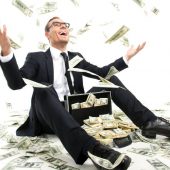 روش هایی برای پولدار شدن