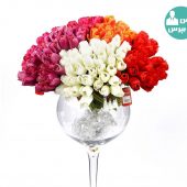 گل های مصنوعی تان را با مواد طبیعی تمیز کنید