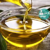 کاربرد روغن زیتون برای تمیز کردن آشپزخانه