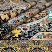 راه هایی برای از بین بردن لکه چربی از روی فرش