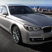 BMW بی ام و؛ خودروی اخموی جهان