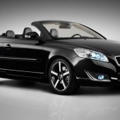 نگاهی بر ولوو C70