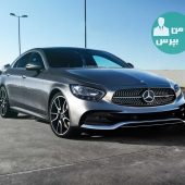 نگاهی به مرسدس بنز CLS مدل 2019میلادی