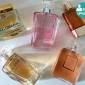 استفاده صحیح از عطر؛ عطرآگین کردن فضای اطراف