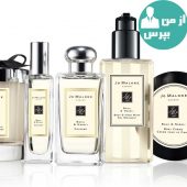 عطرهای تابستانی خاص و ناب برای خانم ها