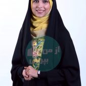 خانم های چادری هم می توانند شیک پوش باشند