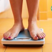 چرا کاهش وزن در دوران شیردهی به صورت قابل توجهی متفاوت است؟