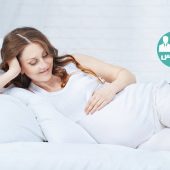 بایدها و نبایدهای هفته سی و چهارم بارداری