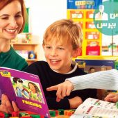 در چه زمانی باید به کودک جایزه دهید