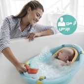 استقلال کودکان از شش ماهگی