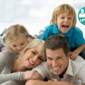 صمیمیت نسبت به والدين در سه تا شش سالگی