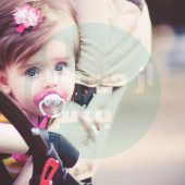 پستانک برای کودکان مفید یا مخرب؟