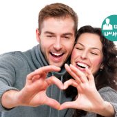 رمز تفاهم زن و مرد
