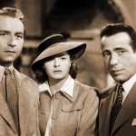 تصاویر فیلم "Casablancaنگاه کلی به فیلم کازابلانکا"
