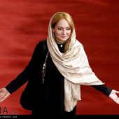 مختصری درباره مهناز افشار
