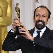 انجمن نویسندگان آمریکا از اصغر فرهادی حمایت کرد