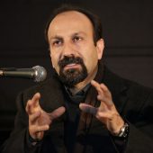 نامه ی اصغر فرهادی به روحانی
