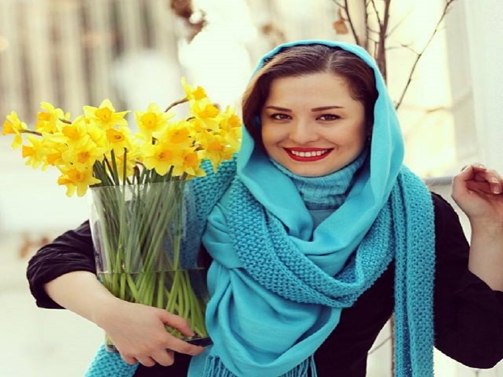 مهراوه شریفی نیا در حرفه ی بازیگری