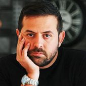 هومن سیدی برنده جایزه بهترین فیلم