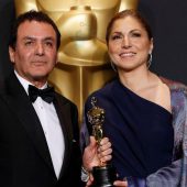 دومین اسکار برای ایران