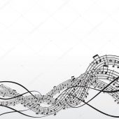 موسیقی زمینه یا Background music