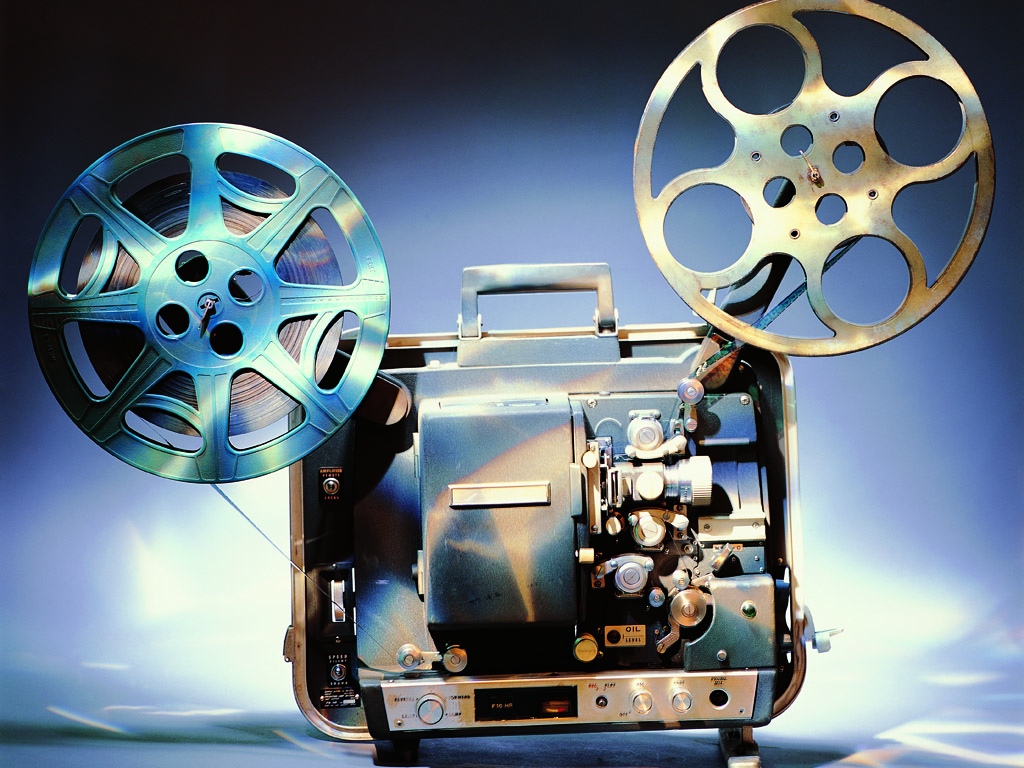 اختراعی برای بهتر دیدن تماشاگران در سینما