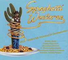 وسترن اسپاگتی