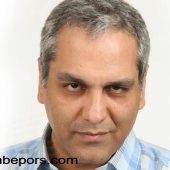 بیوگرافی مهران مدیری