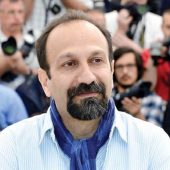 اصغر فرهادی به تلگرام پیوست