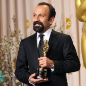 بیوگرافی اصغر فرهادی