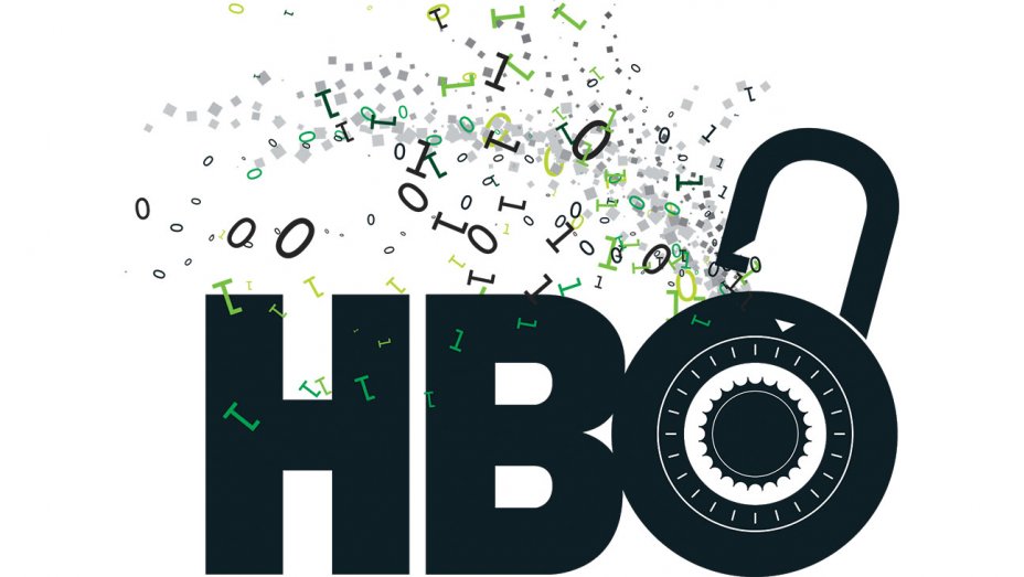 هک شبکه HBO