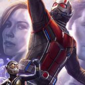 تبلیغ کوکاکولا در قالب فیلم Ant Man And The Wasp با حضور Hulk …