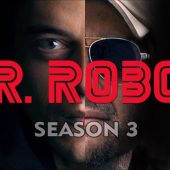 پیش نمایش فصل سوم سریال هیجان انگیز و دیدنی ” Mr. Robot ” …