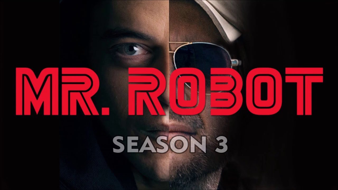 دانلود فصل 3 سریال Mr. Robot