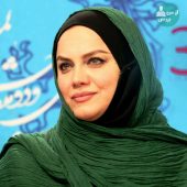 نرگس آبيار؛ بيوگرافي نماينده سينماي ايران در اسكار ٢٠١٨ با فيلم نفس
