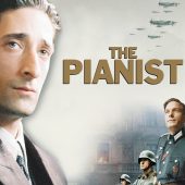 فیلم پیانیست ( 2002 The Pianist ) ، از برجسته ترین آثار رومن پولانسکی