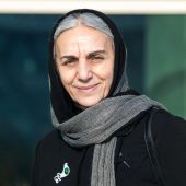فیلم عراقی «باد سیاه» با بازی «مریم بوبانی» به اسکار راه یافت