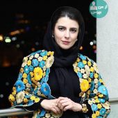 لیلا حاتمی و کارهایی که در کارنامه اش دارد