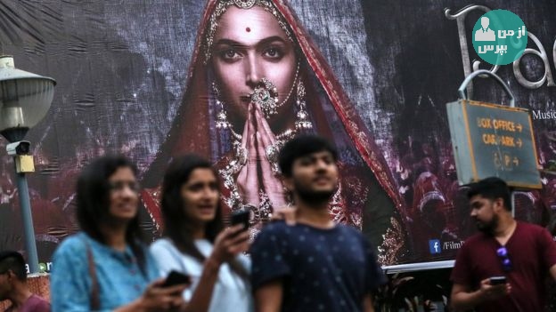 آتش زدن سینماها در هند
