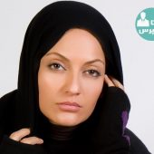 مهناز افشار با هشتگ زنان علیه زنان پاسخ تندی به سحر قریشی داد