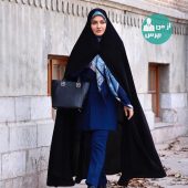حضور مهناز افشار در سریال “گلشیفته”