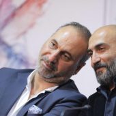فیلم سینمایی «لاتاری» سیاه نمایی نیست