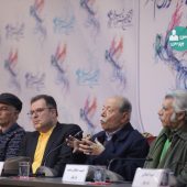 حذف شدن چهل دقیقه از فیلم «امپراتور جهنم»