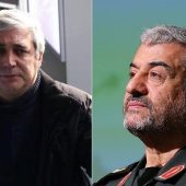 حرف های حاتمی کیا علامت شجاعت و اخلاص بود