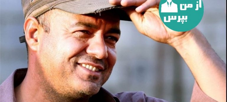 سعید خانی به پایان زودهنگام پخش فیلم های نوروز 97 اعتراض کرد