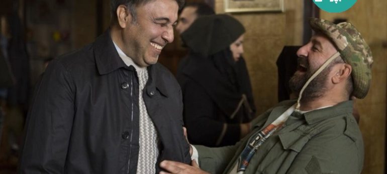 فیلم های اکران نوروز 97، 21میلیارد و نیم فروش داشت