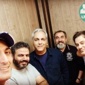 تصمیم مهران مدیری برای تولید سریال 90قسمتی