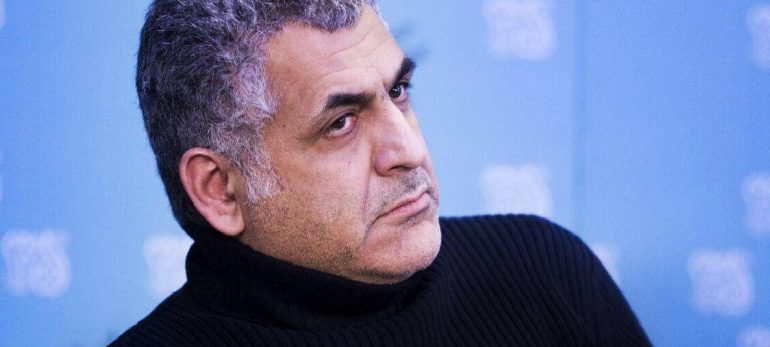 بیوگرافی مانی حقیقی